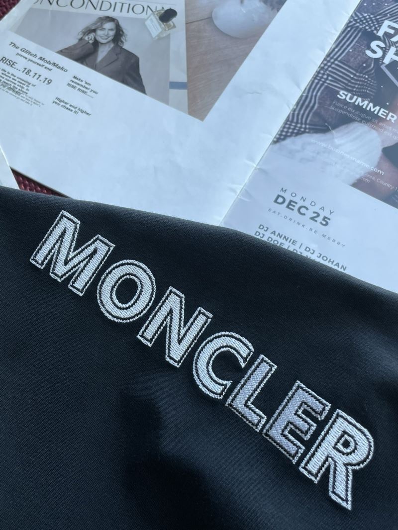 Moncler T-Shirts